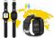 Дитячий смарт-годинник Garmix PointPRO-100 WiFi Black