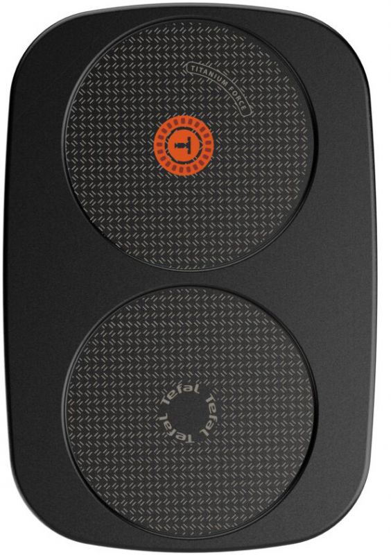 Млинниця Tefal Crepier Gourmet PY900D12