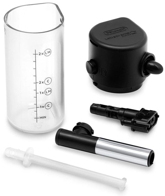 Кавомашина Delonghi Magnifica Evo ECAM 290.81.TB