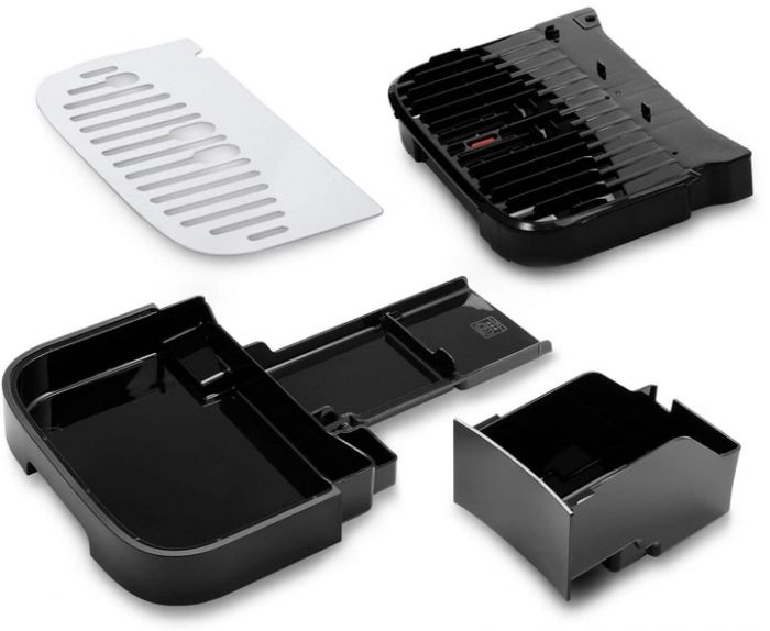 Кавомашина Delonghi Magnifica Evo ECAM 290.81.TB