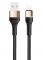 Кабель Usams US-SJ534 USB - Lightning, 1.2 м, Gold (SJ534USB02)