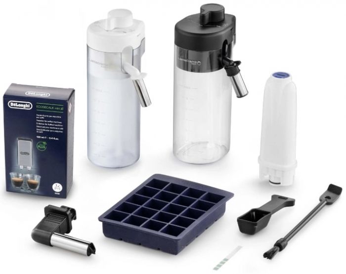 Кавомашина Delonghi ECAM 450.65.G