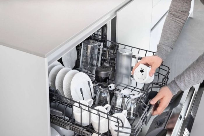 Кавомашина Delonghi ECAM 450.65.G