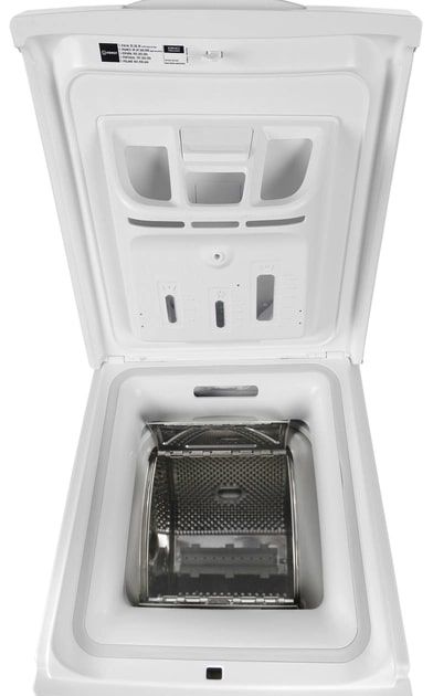 Пральна машина Indesit BTW D 51052 (EU)