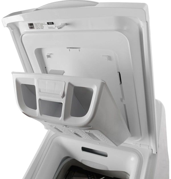 Пральна машина Indesit BTW D 51052 (EU)