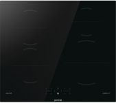 Варильна поверхня Gorenje GI6401BSC