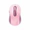 Миша бездротова Promate Ken Pink