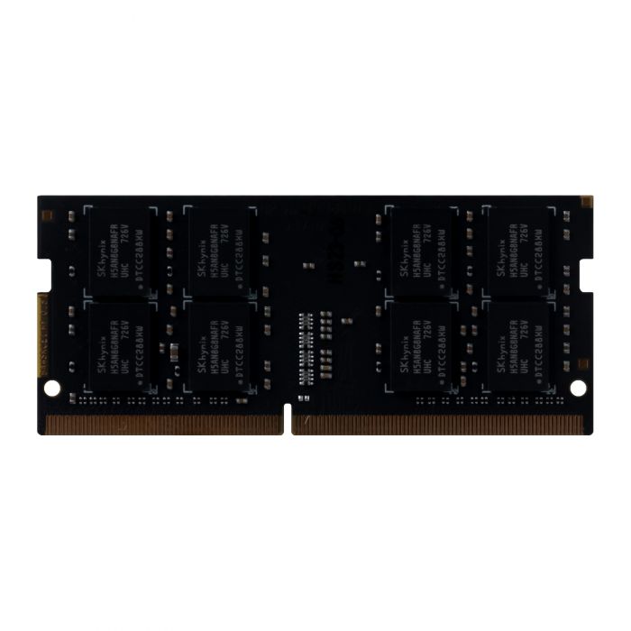 Модуль пам`ятi SO-DIMM 16GB/2666 DDR4 Prologix (PRO16GB2666D4SB)_Bulk