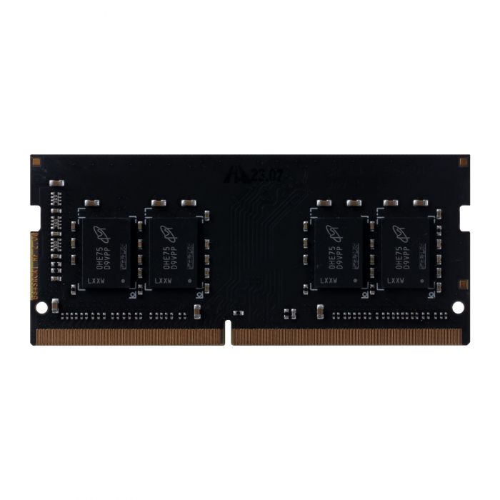 Модуль пам`ятi SO-DIMM DDR4 8GB/3200 Prologix (PRO8GB3200D4S)