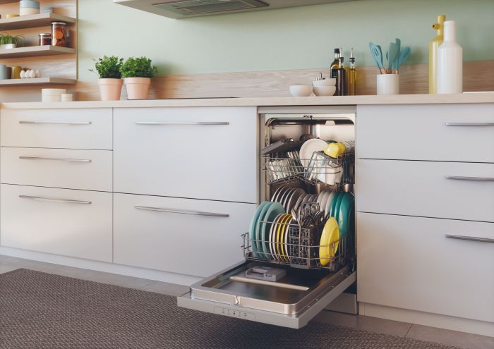 Посудомийна машина Candy CDPH 2L1047S