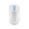 Миша бездротова Asus ROG Keris II Ace White (90MP03N0-BMUA10)