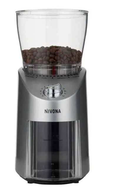 Кавомолка Nivona Cafegrano NICG 130