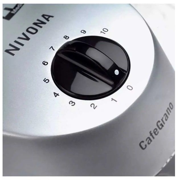 Кавомолка Nivona Cafegrano NICG 130
