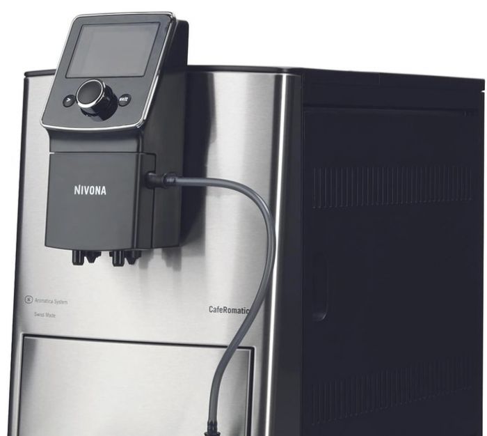 Кавомашина Nivona CafeRomatica NICR 825