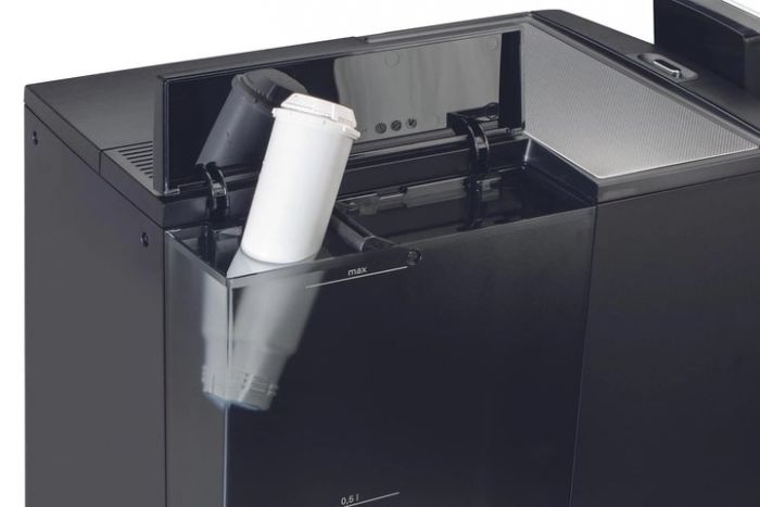 Кавомашина Nivona CafeRomatica NICR 825