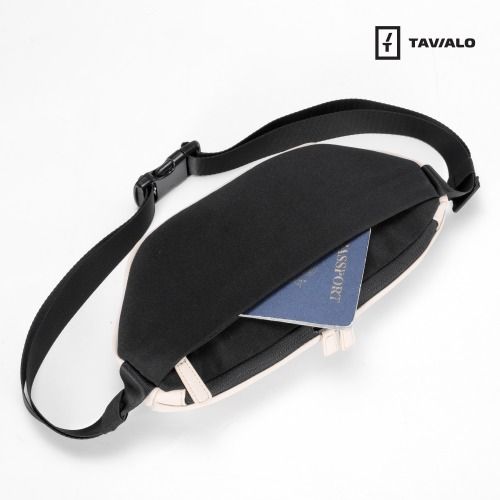 Сумка-слінг Tavialo EasySling TS2 бежева (TS2-124BE)