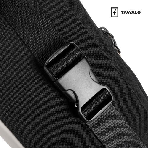 Сумка-слінг Tavialo EasySling TS2 бежева (TS2-124BE)