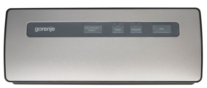 Вакуумний пакувальник Gorenje VS120ES