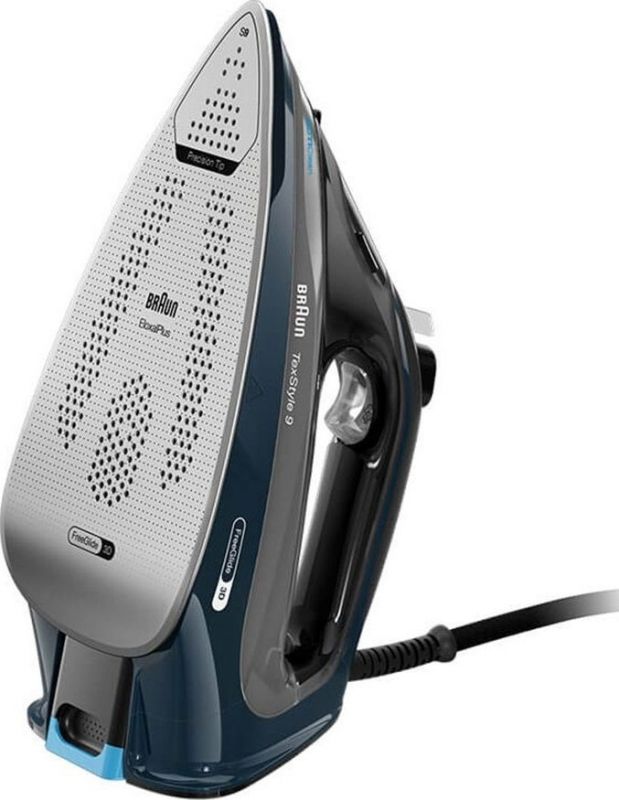 Праска Braun SI 9682 DB