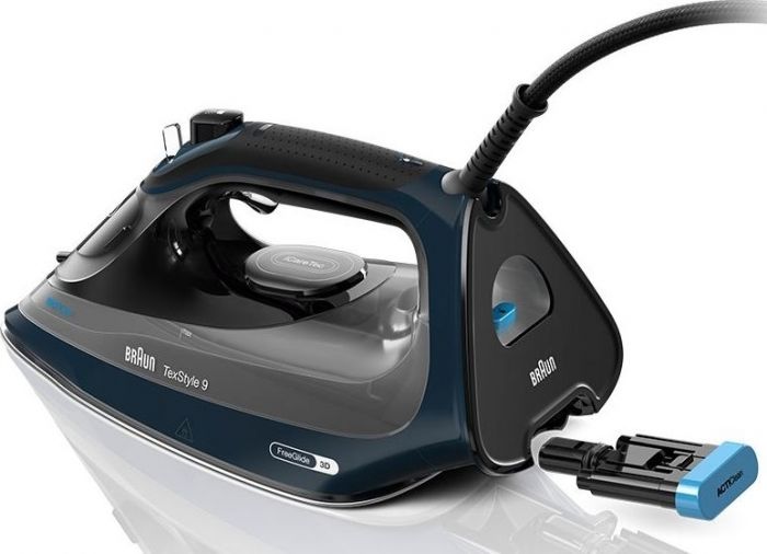 Праска Braun SI 9682 DB