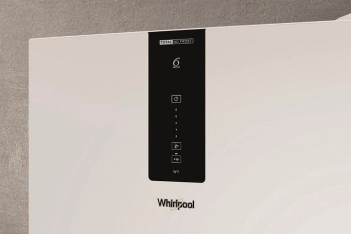Холодильник Whirlpool W7X 92O W H UA