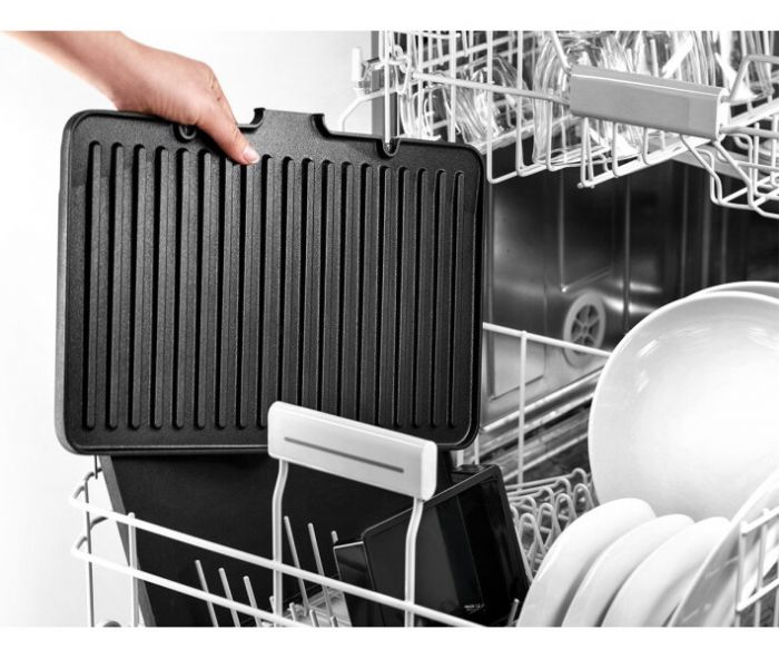 Гриль Braun MultiGrill 7 CG 7040