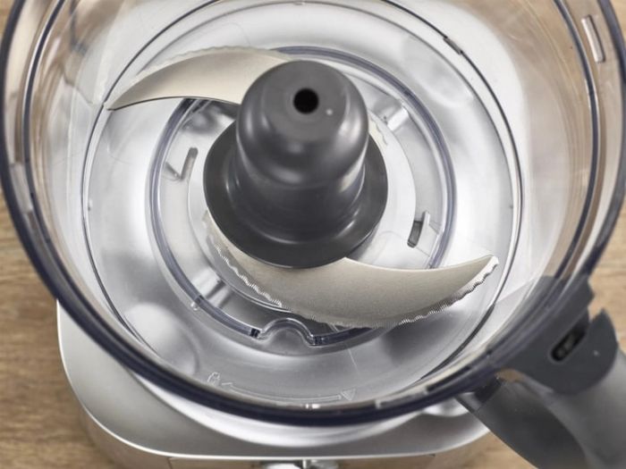 Кухонний комбайн Kenwood MultiPro Express FDP 65.820SI