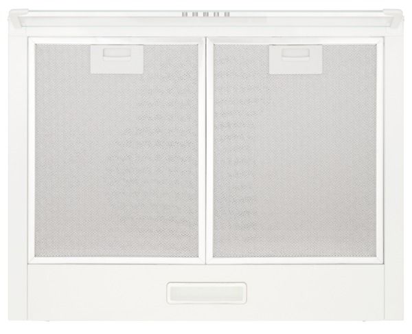 Витяжка Jantar PHT I LED 50 WH