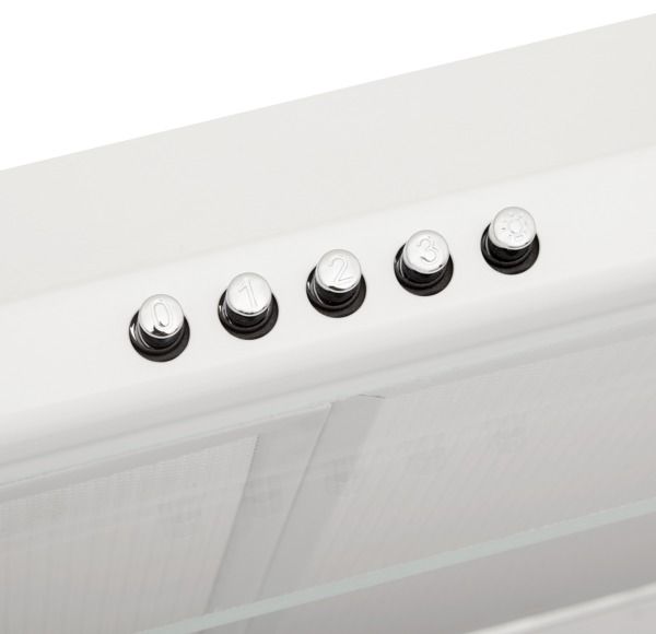 Витяжка Jantar PHT I LED 50 WH