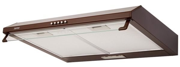 Витяжка Jantar PHT I LED 60 BR
