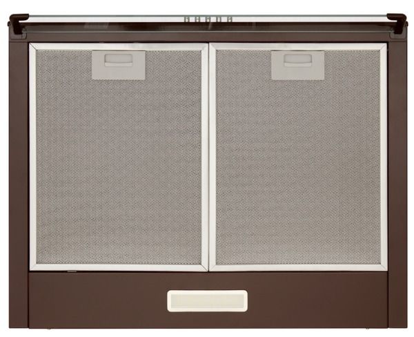 Витяжка Jantar PHT I LED 60 BR