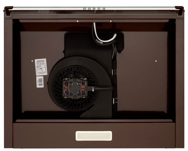 Витяжка Jantar PHT I LED 60 BR