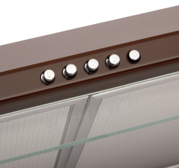 Витяжка Jantar PHT I LED 60 BR