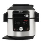 Мультиварка Ninja Foodi SmartLid OL650EU