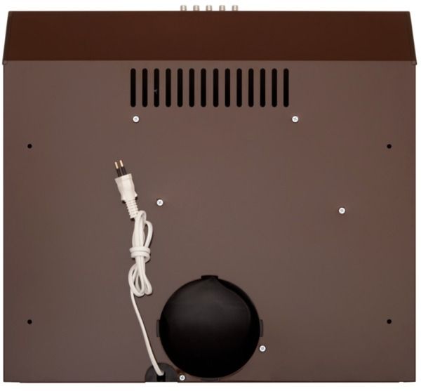 Витяжка Jantar ST I LED 50 BR