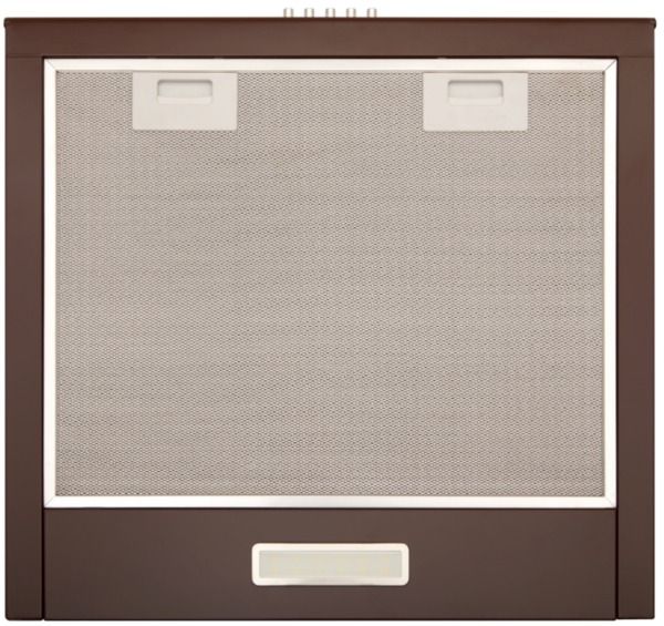 Витяжка Jantar ST I LED 50 BR