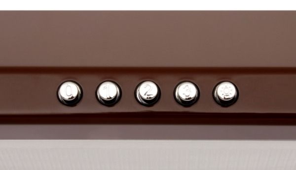 Витяжка Jantar ST I LED 50 BR