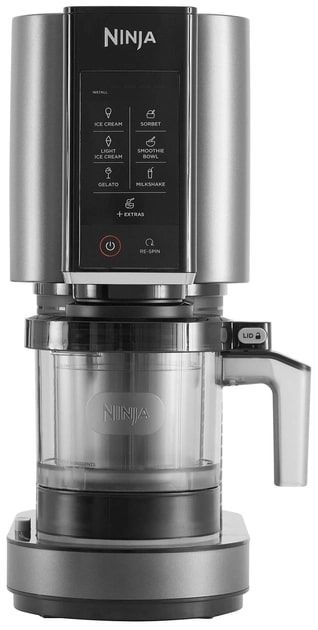 Морожениця Ninja Ice Cream Maker NC300EU