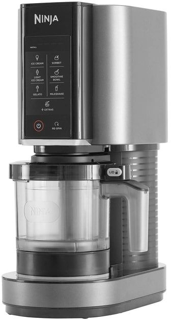 Морожениця Ninja Ice Cream Maker NC300EU