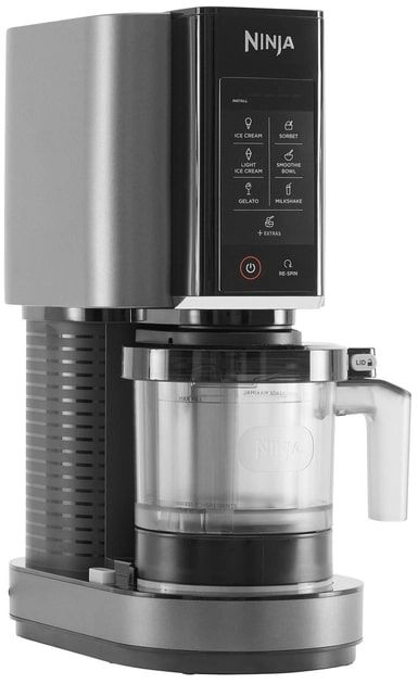 Морожениця Ninja Ice Cream Maker NC300EU