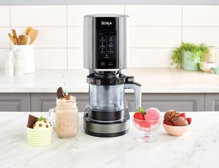 Морожениця Ninja Ice Cream Maker NC300EU
