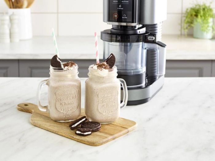 Морожениця Ninja Ice Cream Maker NC300EU