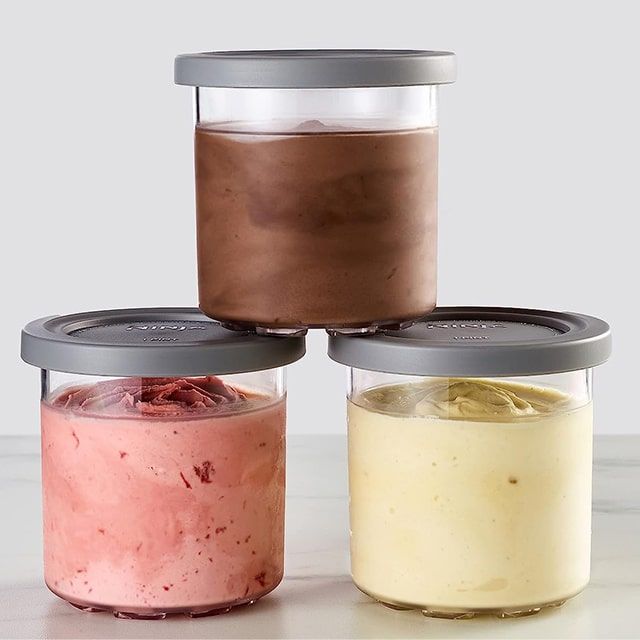 Морозивниця Ninja Ice Cream Maker NC300EU