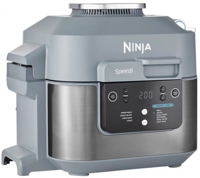 Мультиварка Ninja Speedi 10 in 1 ON400EU