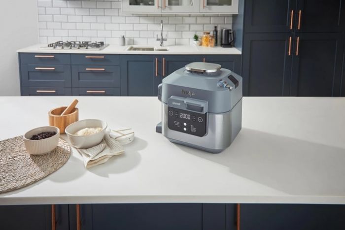 Мультиварка Ninja Speedi 10 in 1 ON400EU