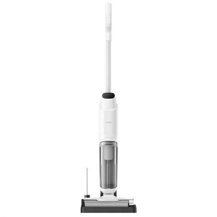 Акумуляторний миючий пилосос Mova K10 (BVC-T8A)