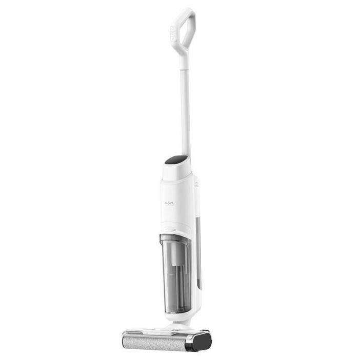 Акумуляторний миючий пилосос Mova K10 (BVC-T8A)