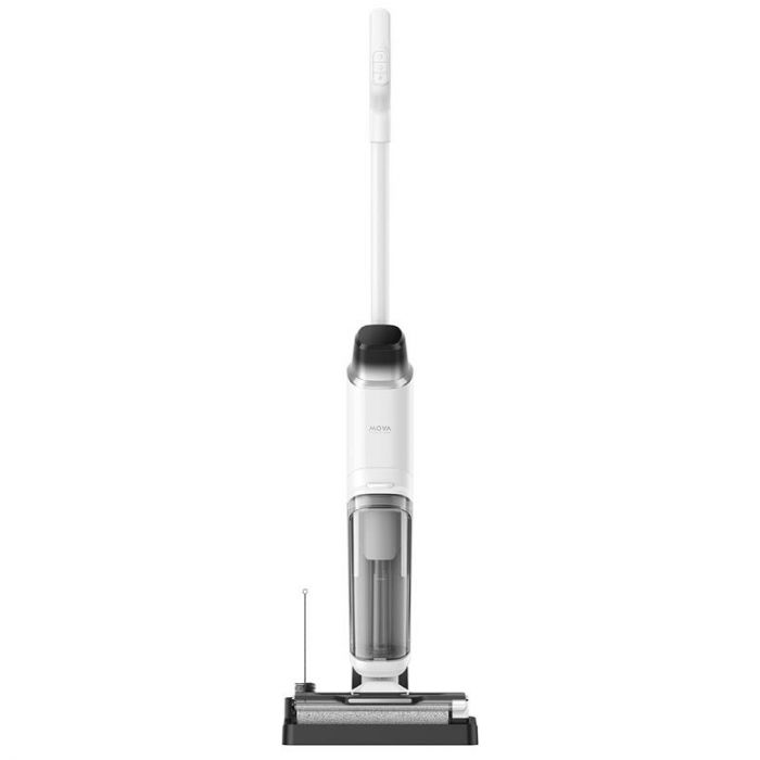 Акумуляторний миючий пилосос Mova K10 Pro (BVC-T8)