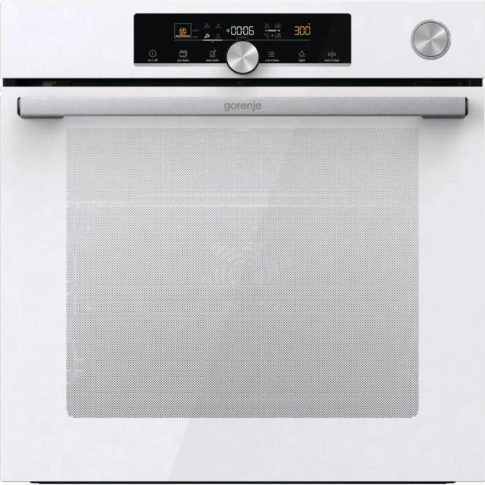 Духова шафа Gorenje BPSA6747A08WG