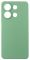 Чохол-накладка Dengos Soft для Xiaomi Redmi Note 13 4G Mint (DG-TPU-SOFT-54)